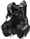 Cressi Start Pro 2.0 Bcd Noir L
