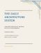 The Libri GmbH The Rebuild-The Daily Architecture System