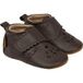 Mikk-Line Chaussons bébé Cœur