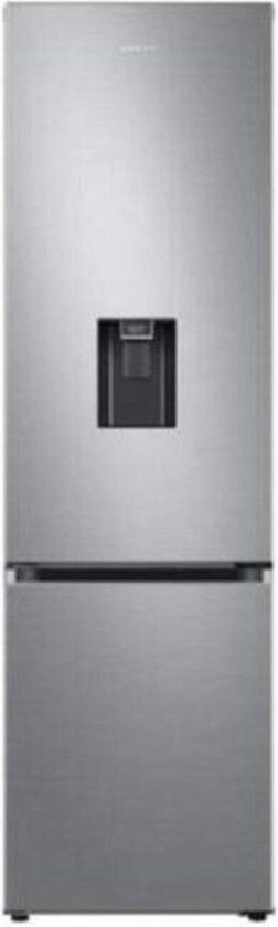 Samsung RB38T635ES9 - Koel/Vriescombinatie - RVS