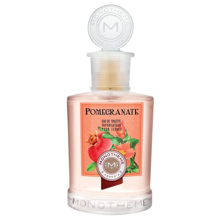 Pomegranate Eau de Toilette / 100 ml / Women