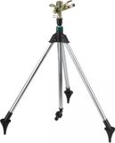 Eurom Sprinkler Tripod 0.85M - Set of 2