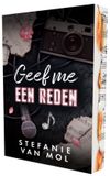 Svm Publishing Geef me 2 - Geef me een reden