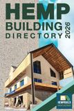 Hemp Libri GmbH Hemp Building Directory 2026: Guide to the International Hemp Building Industry