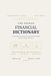 The Sövran The Sövran Financial Dictionary: A Modern Reference of Terms, Formulas, and Working Models for Money, Markets, and Business