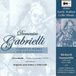 Bertus Distributie Gabrielli: Complete Works For Cello