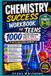 Chemistry Success Workbook for Teens