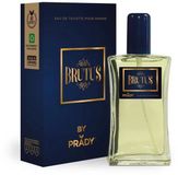 By Prady Prady Brutus Eau de Toilette Pour Homme 90ML