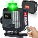 JACKMEND 4D Kruislijnlaser