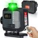 JACKMEND 4D Kruislijnlaser