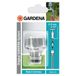 Gardena Raccord de robinet 21 mm 1/2 pouce