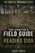The Complete Woodsman Series: The Hunters Field Guide to Reading Sign