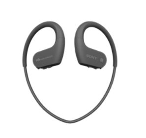 Sony NW-WS623 Walkman - Waterproof MP3-speler met Bluetooth - 4GB - Zwart
