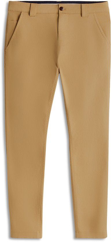 Tommy Jeans Chino 34/32 Katoen Elastaan