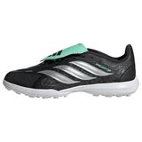ADIDAS PERFORMANCE Sportschoen 'Predator League' mintgroen / zwart / zilver