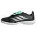 ADIDAS PERFORMANCE Sportschoen 'Predator League' mintgroen / zwart / zilver