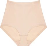 Triumph Medium Shaping Series Highwaist Panty Corrigerend ondergoed - NUDE BEIGE