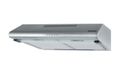 Heinner XCH-450S Onderbouw Afzuigkap Roestvrijstaal 326,4 m³/uur