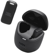 JBL Quantum Stream Wireless USB-C Black Gaming Microphone