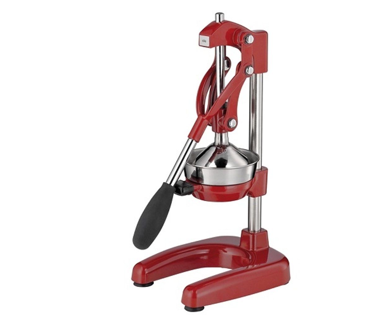 Cilio Citruspers rood glanzend