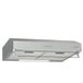 Gorenje WHU629AX/M Onderbouw Roestvrijstaal 381 m³/uur