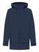 North Bend Outdoorjas ' NBKarli ' donkerblauw