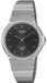 Casio MQ-24DA-1AER Heren- of Dameshorloge Zilverkleurig