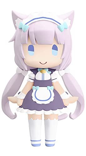 GoodSmile Company - Nekopara Hello Good Smile Vanilla Mini Figure - 4580416944403