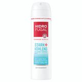 Hidrofugal Beiersdorf Hidrofugal Sterk en verkoelende spray
