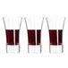 3x Verres à cocktail 85 ml