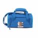 Karactermania We Bare Bears Royal Blue-Brievenbus Thermische Lunchtas