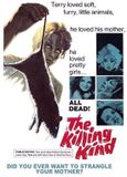 Sonic Rendezvous The Killing Kind (DVD)