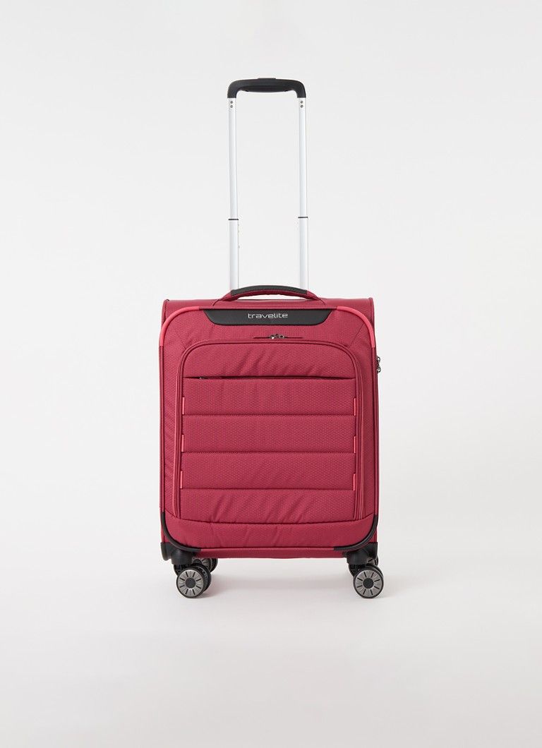 travelite Skaii S trolley 55 cm
