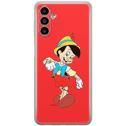 ERT GROUP Disney Pinocchio 001 Phone Case for Samsung A13 5G/A04S