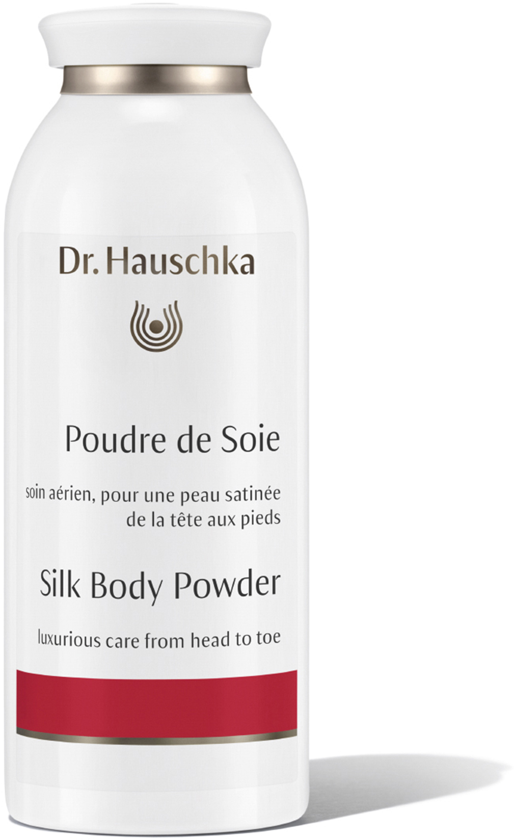 Dr. Hauschka Silk Body Powder 50 g