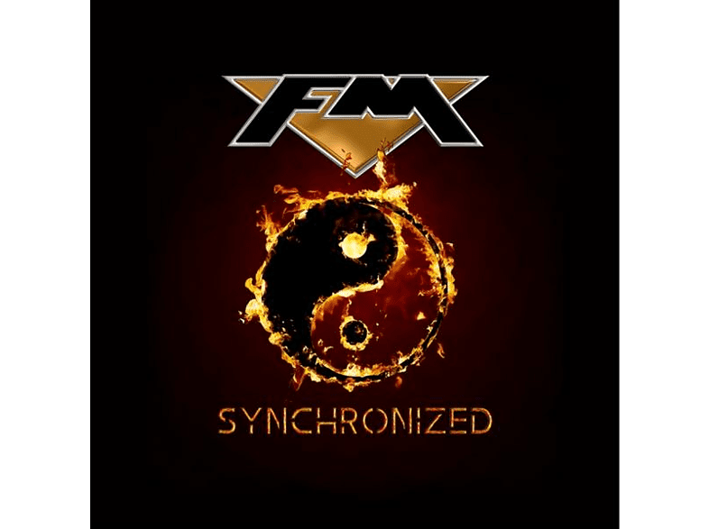 RTBE F-L FM - Synchronized CD - Muziek