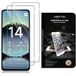 XEPTIO Protection écran Vitre en verre trempé pour Xiaomi Redmi Note 14 4G