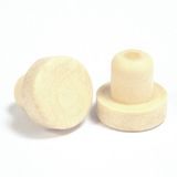 AW Gifts Cap for RDBot-05/06/07 2.2cm - Imitation bois