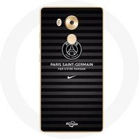 Paris Saint Germain PSG Fier d'être Parisien Maniacase Hoesje voor Huawei Mate 8