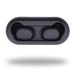 BOOMPODS Boombuds GO - Draadloze Oordopjes - Zwart