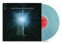 A Barbra Streisand A Christmas Album Coloured Vinyl