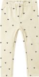 Name it Legging Glitterprint