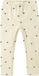 Name it Legging Glitterprint