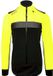 BioRacer Spitfire Tempest Protect Veste Jaune Manche longue S
