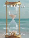 Hourglass: Approx. 4000 Grains of Sand Paperback