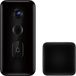 Xiaomi Smart Doorbell 3 - Noir - Sonnette vidéo sans fil