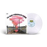 Warner Music Velvet Underground Loaded (CRYSTAL CLEAR VINYL)