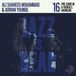 Phil Jazz Is Dead Phil/Wendell Harrison/Adrian Younge/Ali Shaheed Muhammad Ranelin - Phil Ranelin & Wendell Harrison Jid016 (LP)