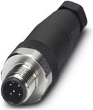 Phoenix Contact Plug-in connector SACC-M12MS-5CON-PG 7-VA 1553187