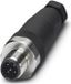 Phoenix Contact Plug-in connector SACC-M12MS-5CON-PG 7-VA 1553187